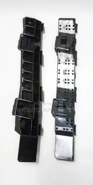 Front Bumper Slide for Subaru Forester SG5