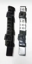Front Bumper Slide for Subaru Forester SG5 - 1