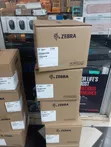 Zebra ZD100TA Printa ya Lebo za Thermal - 2