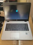 HP EliteBook 840 G3 Intel Core i7 8GB RAM 256GB SSD - 2