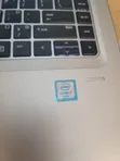 HP EliteBook 840 G3 Intel Core i7 8GB RAM 256GB SSD - 4