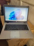 HP EliteBook 840 G3 Intel Core i7 8GB RAM 256GB SSD - 5
