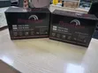 Prestige 12V 7.2Ah / 9.0Ah Sealed Lead-Acid Battery - 2