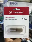 Transcend JetFlash 820 16GB USB 3.1 Flash Drive - 1