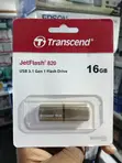 Transcend JetFlash 820 16GB USB 3.1 Flash Drive - 2