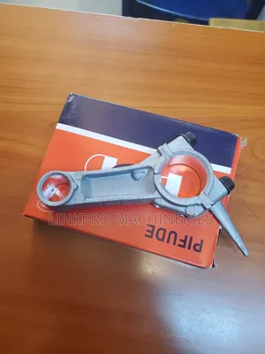 Honda GX160 Connecting Rod