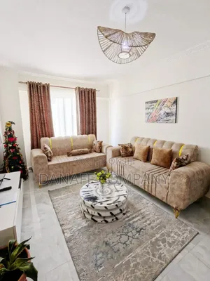 Apartment ya Vyumba 2 Danaff Tower, Kileleshwa