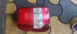Mitsubishi Pajero Io Taillight - 1
