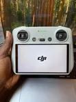 DJI RC (RM330) Remote Controller with Inbuilt Screen - 2