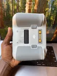DJI RC (RM330) Remote Controller with Inbuilt Screen - 3
