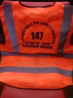 Huduma za Kuweka Chapa kwenye Reflector