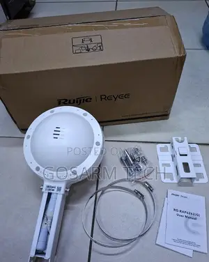 Ruijie RG-RAP6262(G) Wi-Fi 6 AX1800 Outdoor Access Point