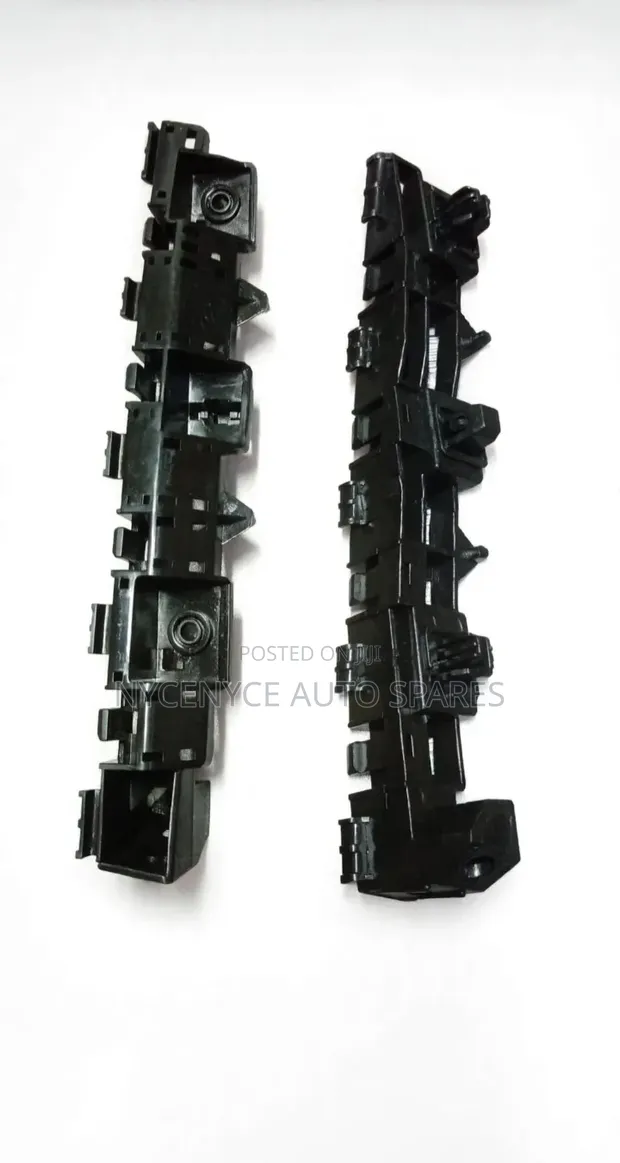 Subaru Impreza N16 Front Bumper - 1