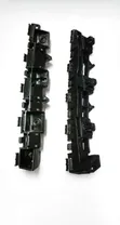 Subaru Impreza N16 Front Bumper - 1