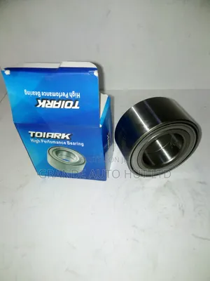 Rear Wheel Bearing Hyundai Tucson 2007 4WD
