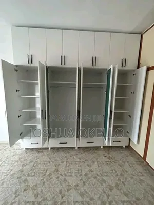 Huduma za Mapambo ya Ndani ya Nyumba