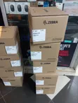 Printa ya Zebra ZD100TA Thermal Transfer - 2