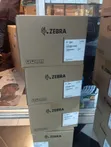 Printa ya Zebra ZD100TA Thermal Transfer - 3