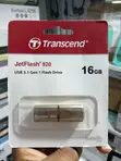 Transcend JetFlash 820 16GB USB 3.1 Flash Drive - 2
