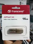 Transcend JetFlash 820 16GB USB 3.1 Flash Drive - 3