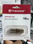 Transcend JetFlash 820 16GB USB 3.1 Flash Drive - 4