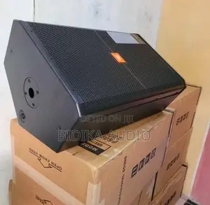 JBL SRX712M Passive Two-Way Stage Monitor Speaker