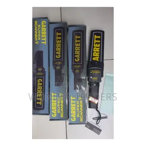 Garrett Metal Detector