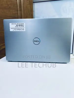Dell Latitude 7420 Core i7 11th Gen 16GB RAM 512GB SSD