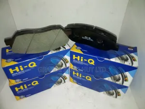 Brake Pad Front Hyundai Santa Fe / Kia Sorento 2008-2014