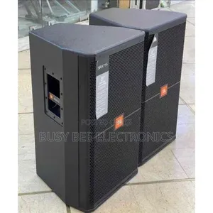 JBL SRX715 15-inch Single Speaker