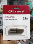 Transcend JetFlash 820 32GB Pen Drive Gold - 4