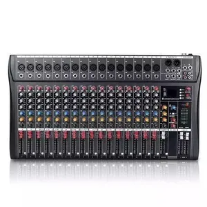 16 Channel CT-160s Non-Powered Mixer