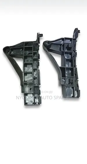 Slide ya Bampa ya Mbele Honda Fit 2011