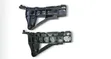 Front Bumper Slide Honda Fit 2011 - 2