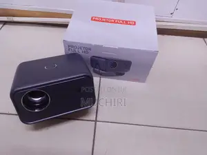 CY900 Projector ya Full HD - Burudani ya Skrini Kubwa