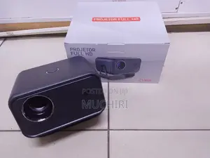 CY900 Projector ya Full HD - Burudani ya Skrini Kubwa