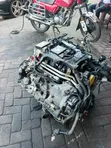Toyota 1UR-FSE V8 Engine (Lexus GS/LS460) - 2