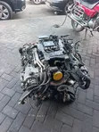 Toyota 1UR-FSE V8 Engine (Lexus GS/LS460) - 4