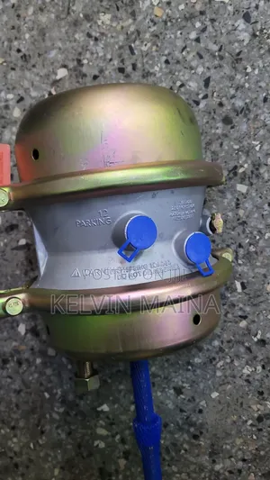 Isuzu CXZ/CYZ Brake Booster - Short and Long