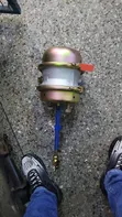 Isuzu CXZ/CYZ Brake Booster - Short and Long - 2
