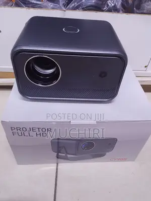 Projector ya Android CY900