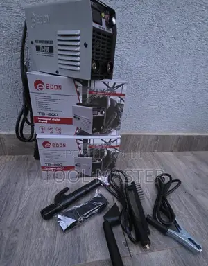 Edon TB-200A Inverter Welding Machine
