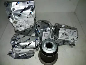 Toyota Hilux Revo Lower Arm Bush Big