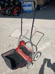 Manual Lawn Mower - 2
