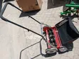 Manual Lawn Mower - 3