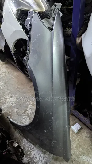 Fenda ya Subaru Legacy BP9