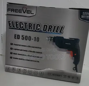 Freevel Electric Drill ED500-10