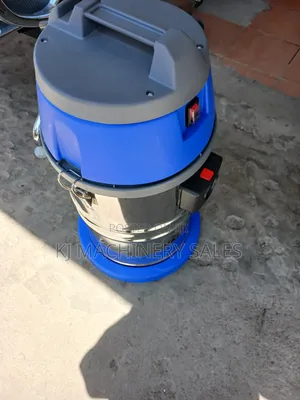 Tlac Vacuum Cleaner 30L kwa Maji na Makavu