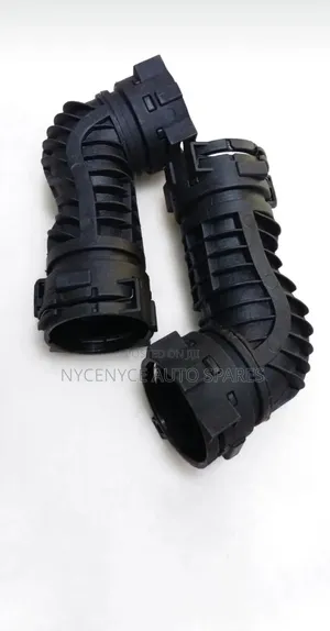 Turbo Pipe for Nissan Tiida