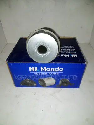 Toyota Hilux Revo Small Lower Arm Bush